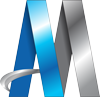 AM Consultores Logo